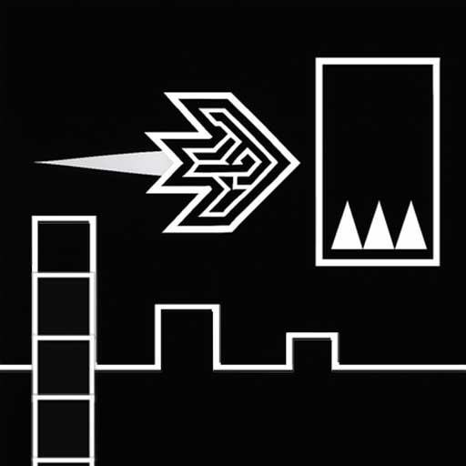 지오메트리 플랩