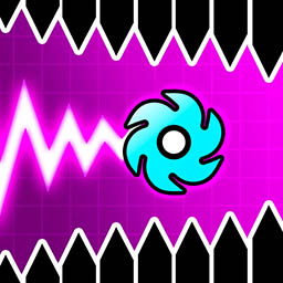 지오메트리 바이브스 X-볼