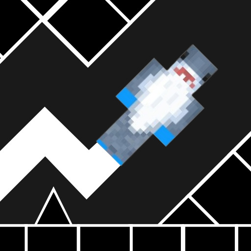 지오메트리 대시의 이탈리아 브레인로트